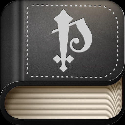 Spellbook for Pathfinder