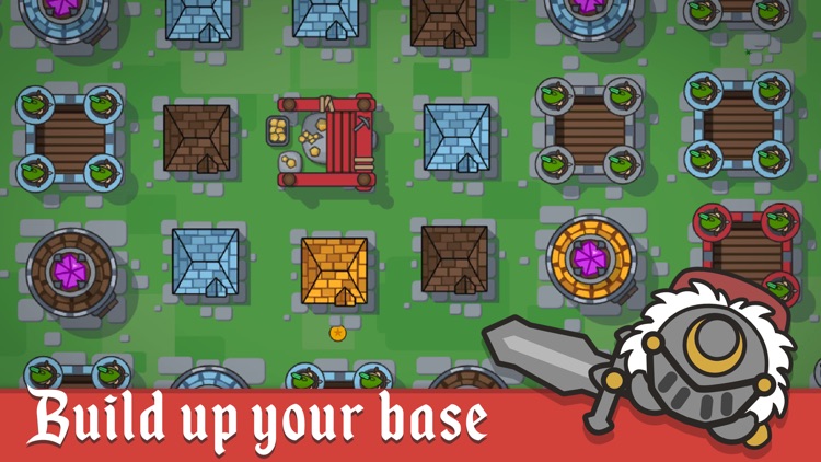 Lordz.io - Medieval PvP Battle