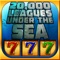 Prestige Games is proud to bring the excitement of real slot machines to your mobile device for FREE with 20,000 Leagues Slots