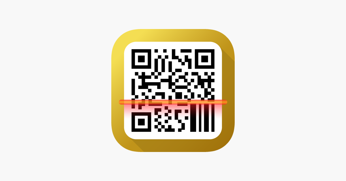 ‎qr Code Lector De Códigos Q‪r En App Store 7131