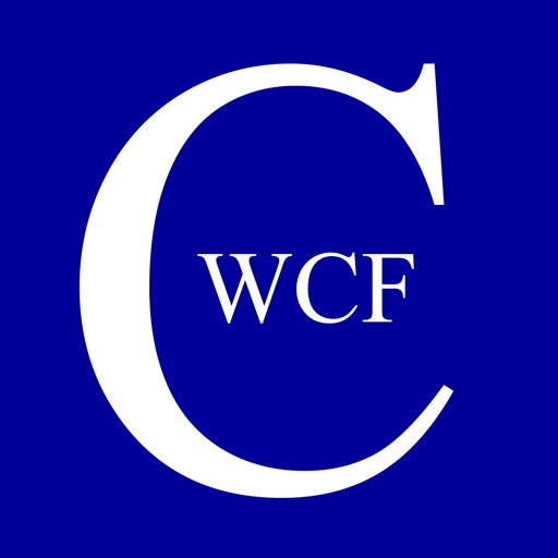 WCF Courier Download