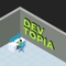 In this game you will put your skills on the field to start and grow your development company