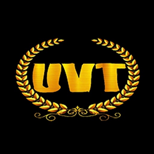 Urbanvision Television Icon