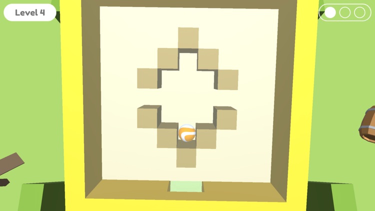BallMazing screenshot-3