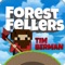 Tim Berman and the Forest Fellers is a fun arcade game that will test your wits and dexterity