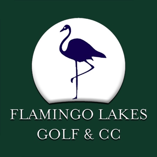 Flamingo Lakes Golf & CC icon