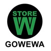 GOWEWA store
