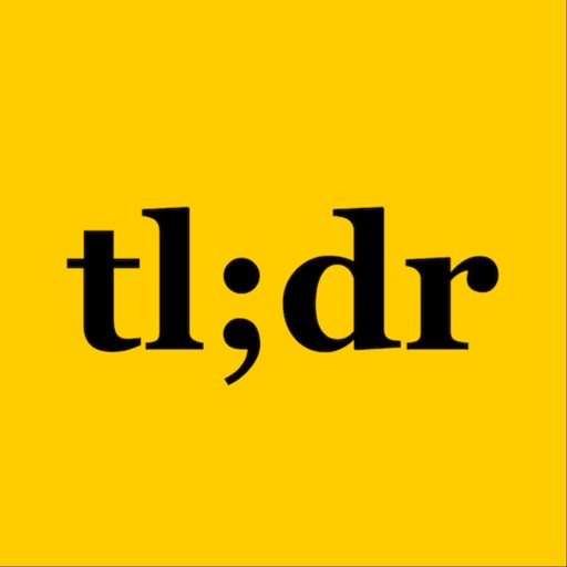 tl;dr - 실리콘밸리 개발자의 매일 영어 10문장