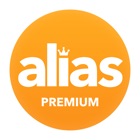 Top 20 Games Apps Like Alias Premium - Best Alternatives