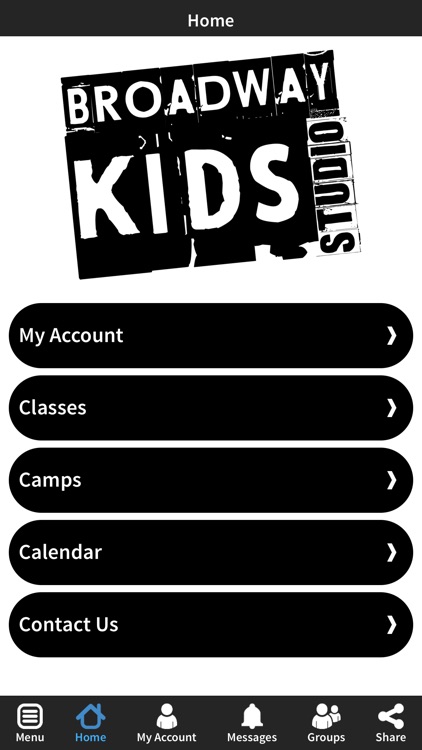 Broadway Kids Studio