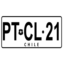 Cómo Saber La Marca Y Modelo De Vehiculo Por Patente • Patentes Chile