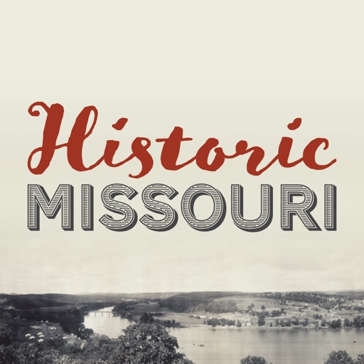 HistoricMissouri