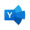 Microsoft Corporation - Yammer アートワーク