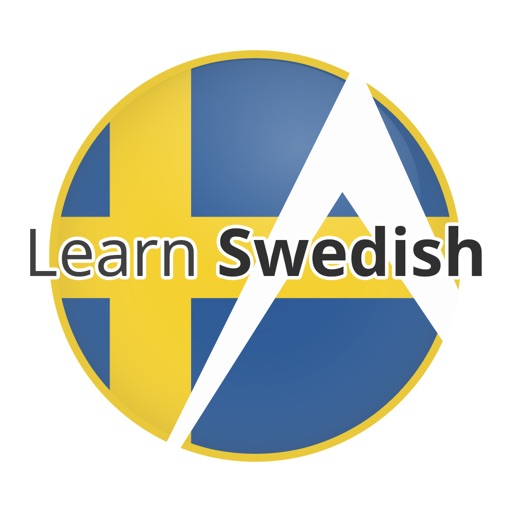 Learn Swedish Language App icon