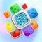CANDY MERGE PUZZLE is simple to play while offering a brain-boosting challenge