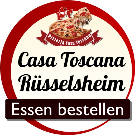 Casa Toscana Rüsselsheim