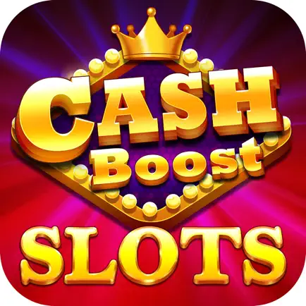 Cash Boost Slots - Casino 2021 Читы