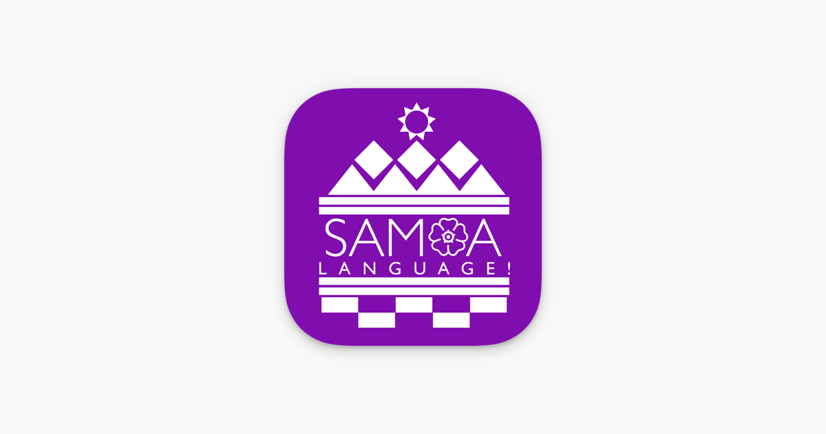 ‎Samoa Language! on the App Store