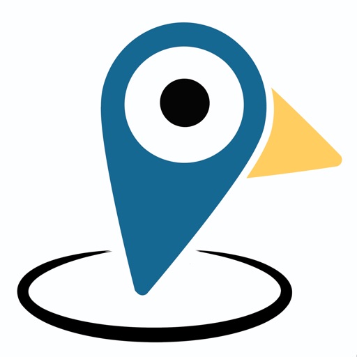 Phone tracker Chirp GPS app Download