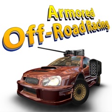 Activities of Armored Off-Road Racing