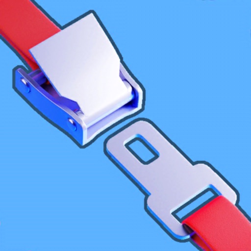 Belt It free software for iPhone and iPad