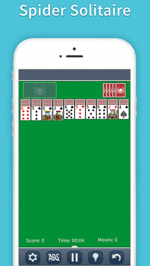 Spider Solitaire Classic.(圖1)-速報App