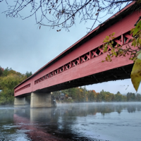 Historic Wakefield historique