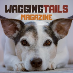 Wagging Tails Magazine