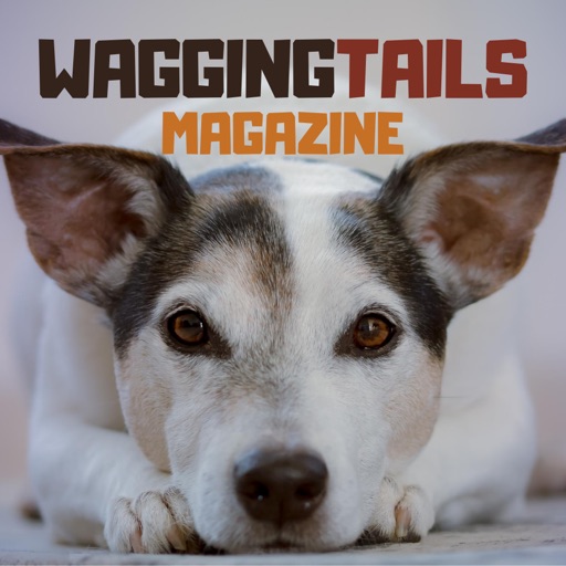 Wagging Tails Magazine