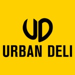 Urban Deli Restaurang