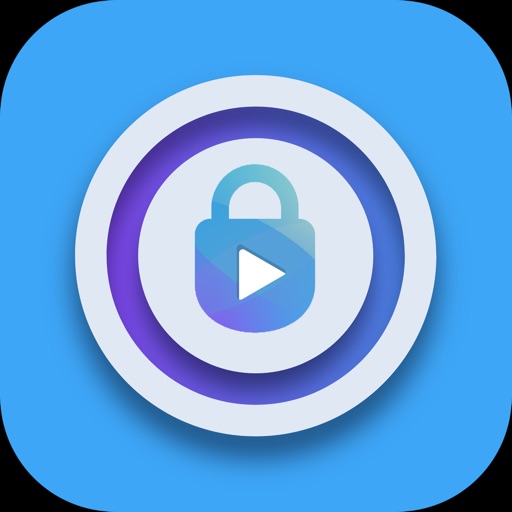 Kids Safe Video Player 2021 iOS App