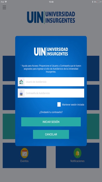 UIN Mobile