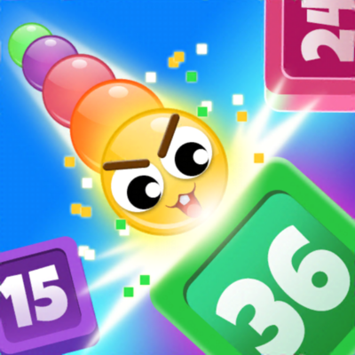 Snake vs Pac: Jogo de cobra