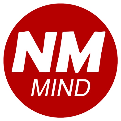 내츄럴마인드 - Naturalmind icon