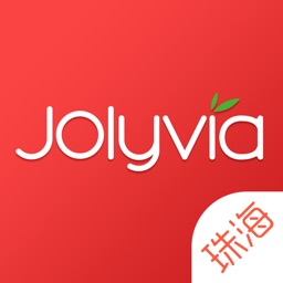 珠海娇莉芙•Jolyvia