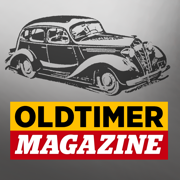 Oldtimer Magazine