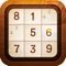 Icon Sudoku: The 9x9 brain-teaser