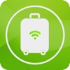 Go Smart Luggage® international traveler luggage set 
