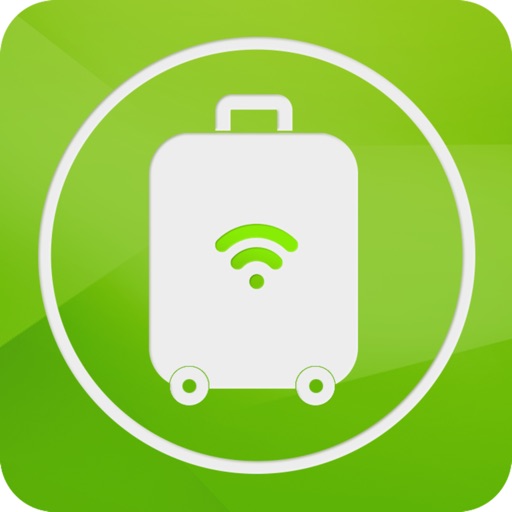 Go Smart Luggage®