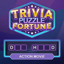 Trivia Puzzle Fortune Games! Mod and hack tool