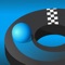 Roll in Circle by avoid obstacles in go further as you can