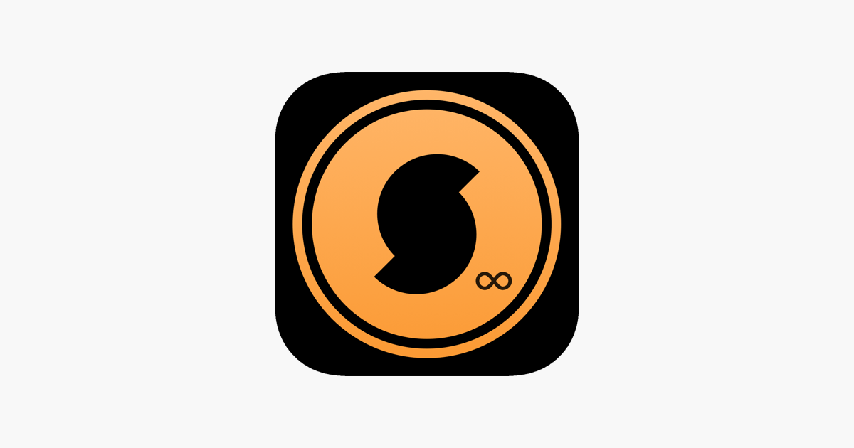 Soundhound 音楽検索認識 プレイヤー をapp Storeで