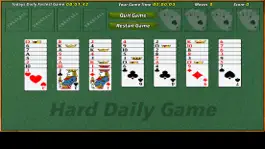 Game screenshot FreeCell 2.0 apk