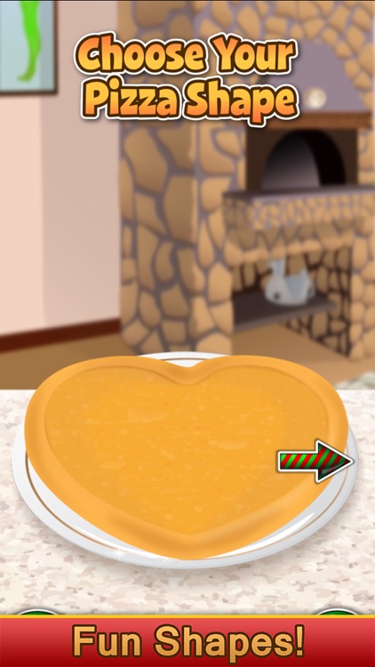 Pizza Baker Salon screenshot-8