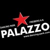 Dancing Park PALAZZO