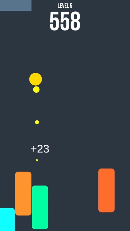 Don't Fall!! screenshot-7