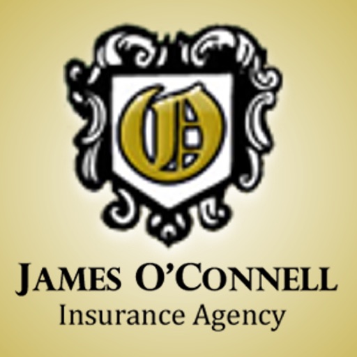 James O'Connell Insurance HD