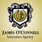 At James O'Connell Insurance, we pride ourselves on our attention to detail and customer service