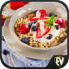 Breakfast Recipes CookBook - Edutainment Ventures LLC