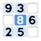 Play Classic Sudoku with many themes and other exciting features